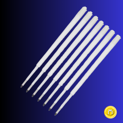 Recharge pour stylo bambou