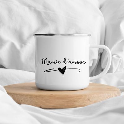 Pour les mamies