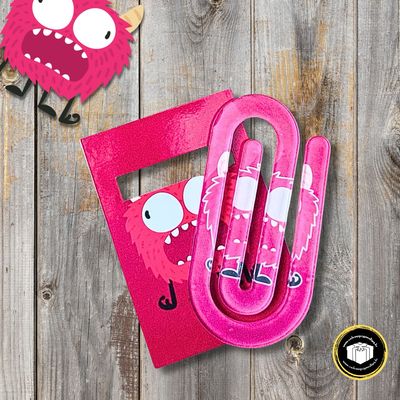 Trombone petit monstre