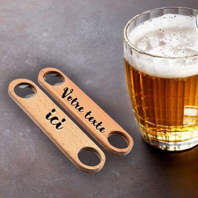 Un cadeau pour les papas, la fête des pères ou simplement pour faire plaisir.