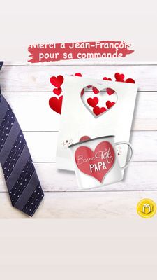Nos idées de cadeaux pour les papas