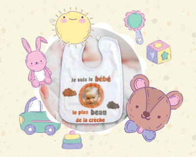 Cadeau pour naissance