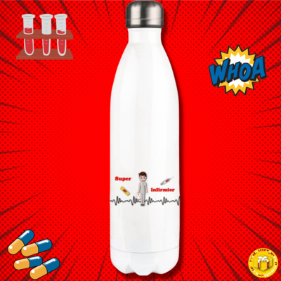 Cadeau infirmier
