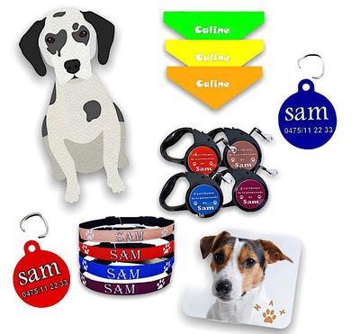Cadeaux animaux