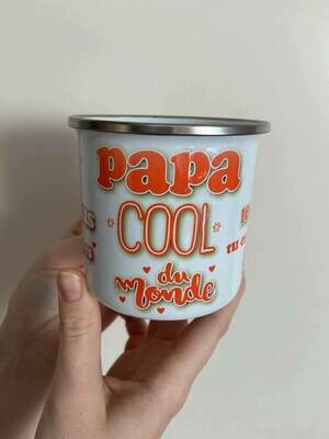 Mug pour papa