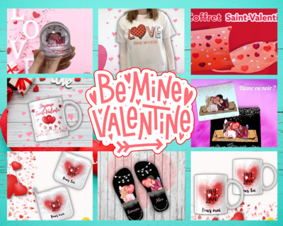 Saint-Valentin