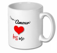 Mug mon amour