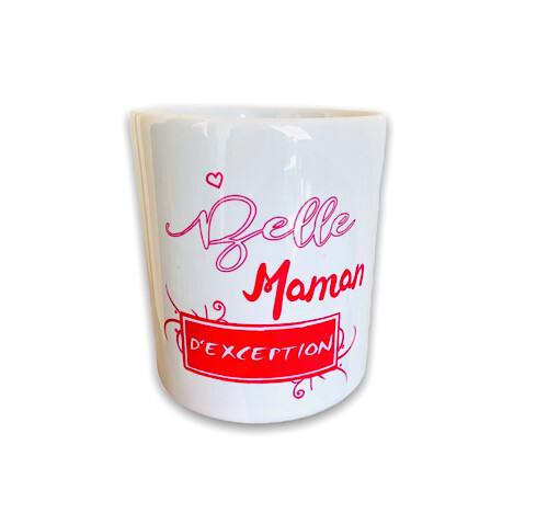 Mug belle maman d'exception