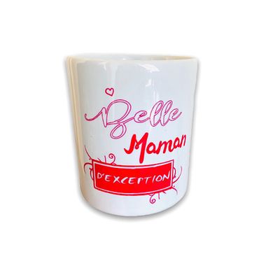 Mug belle maman d'exception