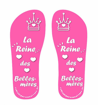 Tong la reine des belles-mères Tong la reine des belles-mères