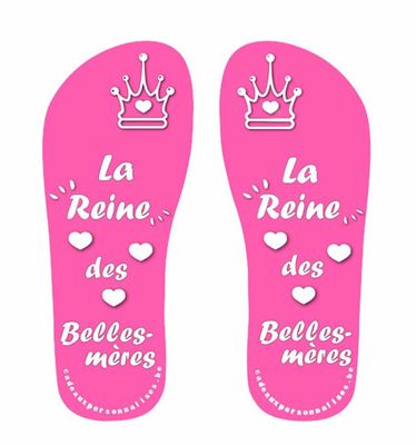 Tong la reine des belles-mères Tong la reine des belles-mères
