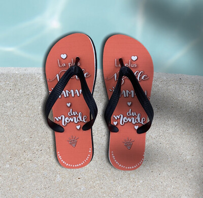 Tong la plus belle maman du monde Tong la plus belle maman du monde