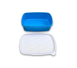 Boîte à tartines à personnaliser