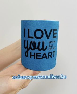 Mug I love you Mug I love you