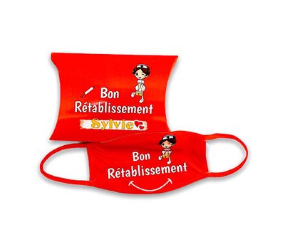 Coffret bon rétablissement