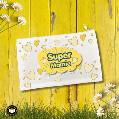 Trousse super mamie