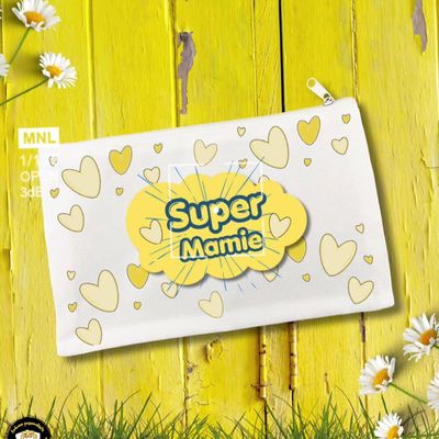 Trousse super mamie
