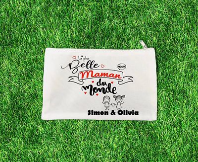 Trousse A la plus belle maman