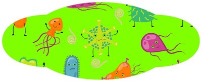 Masque de protection virus Masque de protection virus