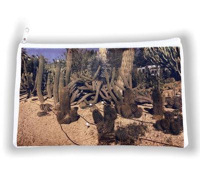 Trousse cactus
