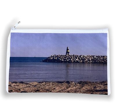 Trousse bord de mer