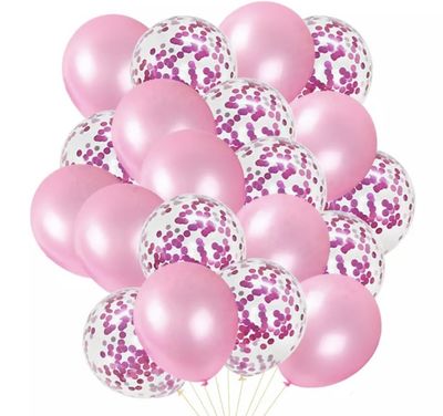 Ensemble de ballons pour vos évènements Ensemble de ballons pour vos évènements