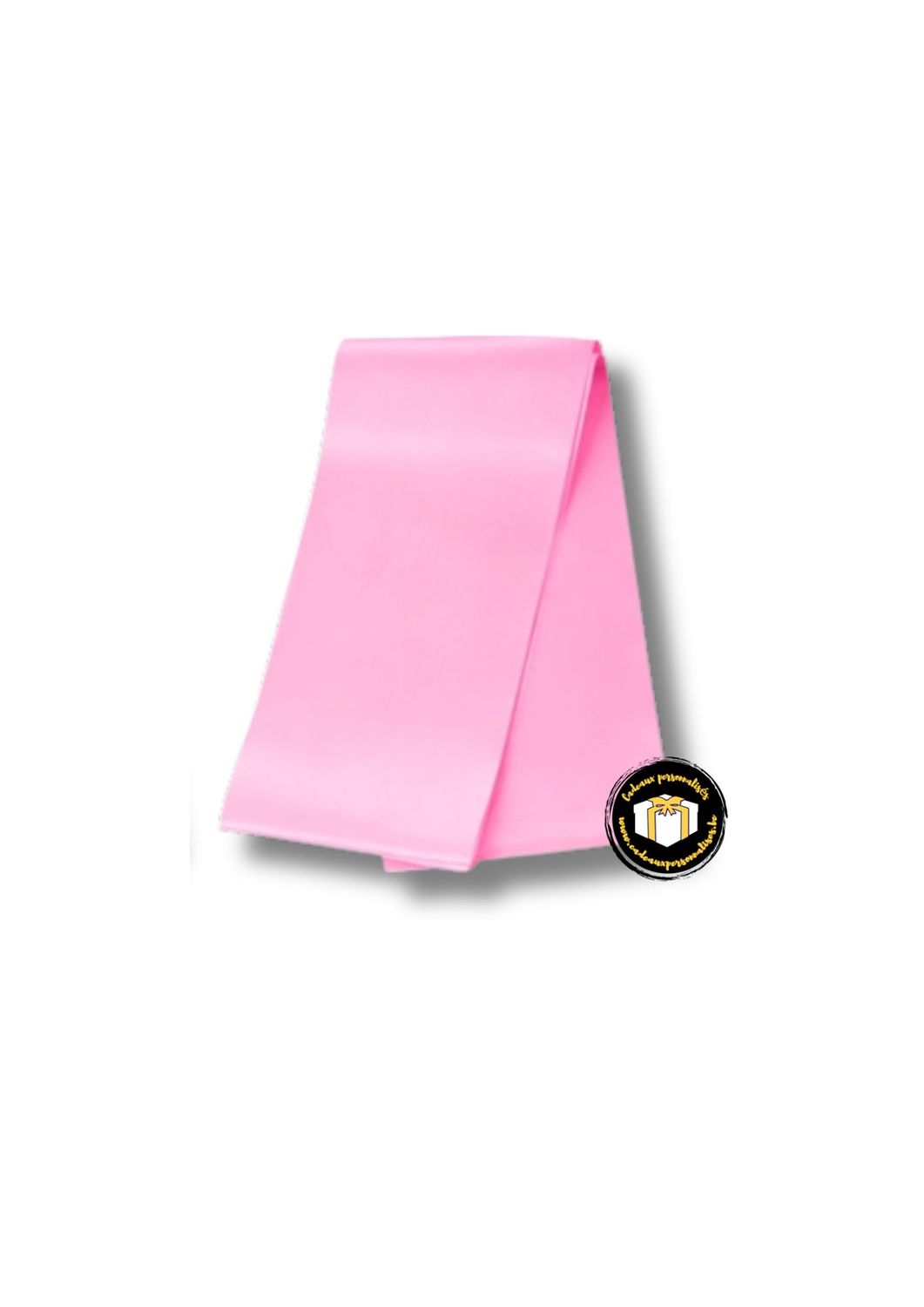 Echarpe Miss à personnaliser