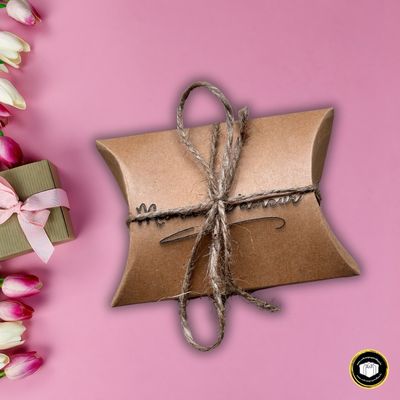 Boîte cadeau maman d'amour