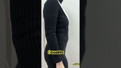 Echarpe Miss élue meilleure institutrice de l'année