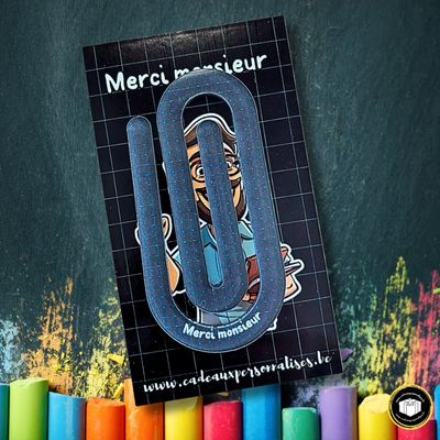 Trombone merci monsieur