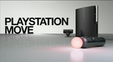PlayStation Move Games.