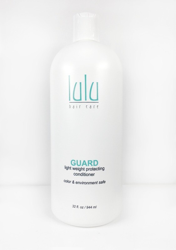 CONDITION : GUARD CONDITIONER