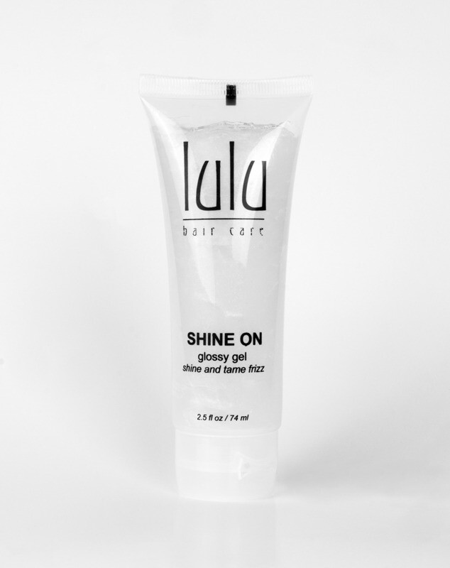 COMPLETE : SHINE ON