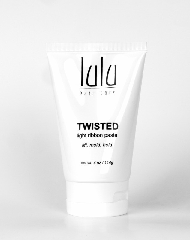 COMPLETE : TWISTED
