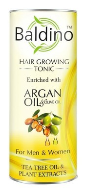 Baldino Hair Growing Tonic 200 ml