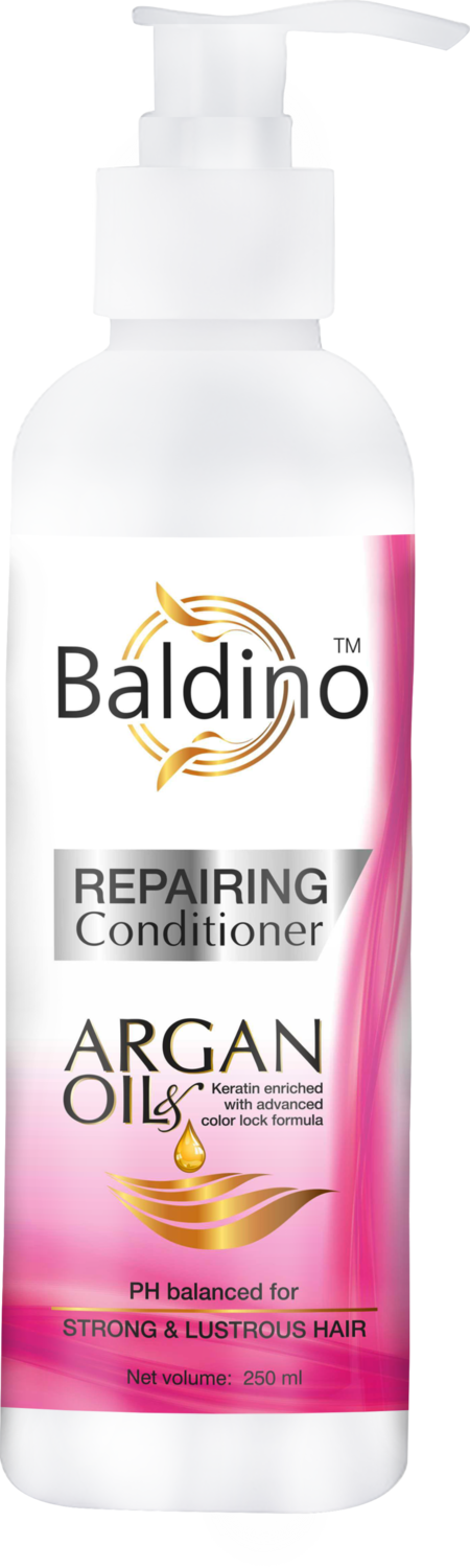 Baldino Hair Conditioner 250 ml