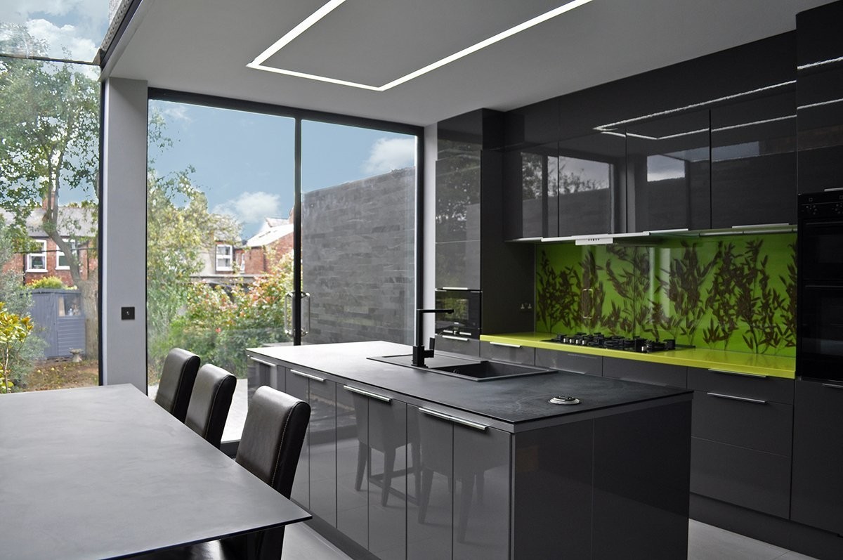 Garden House