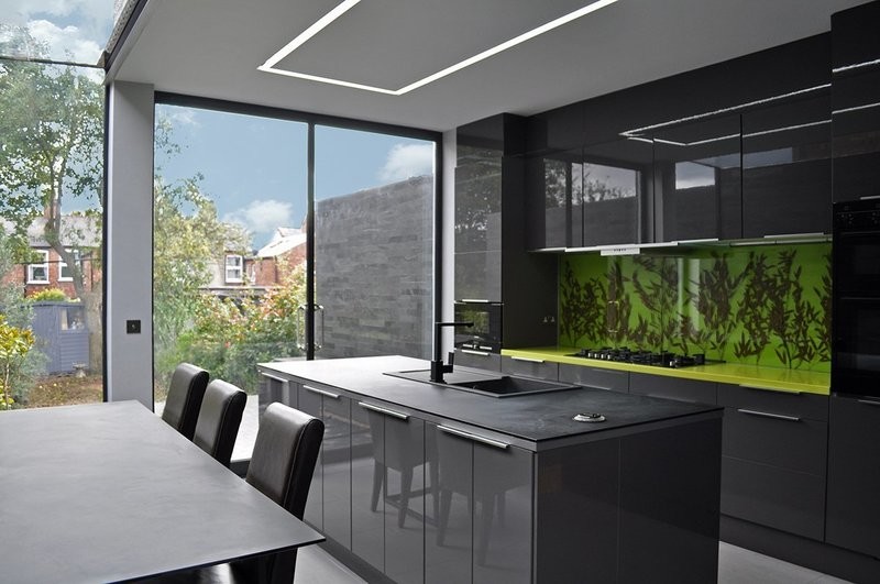 Garden House