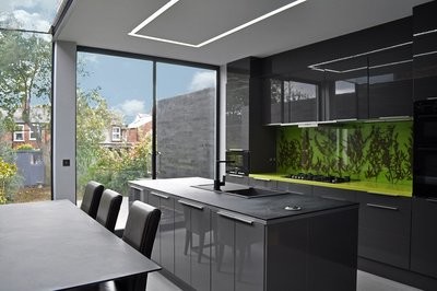 Garden House