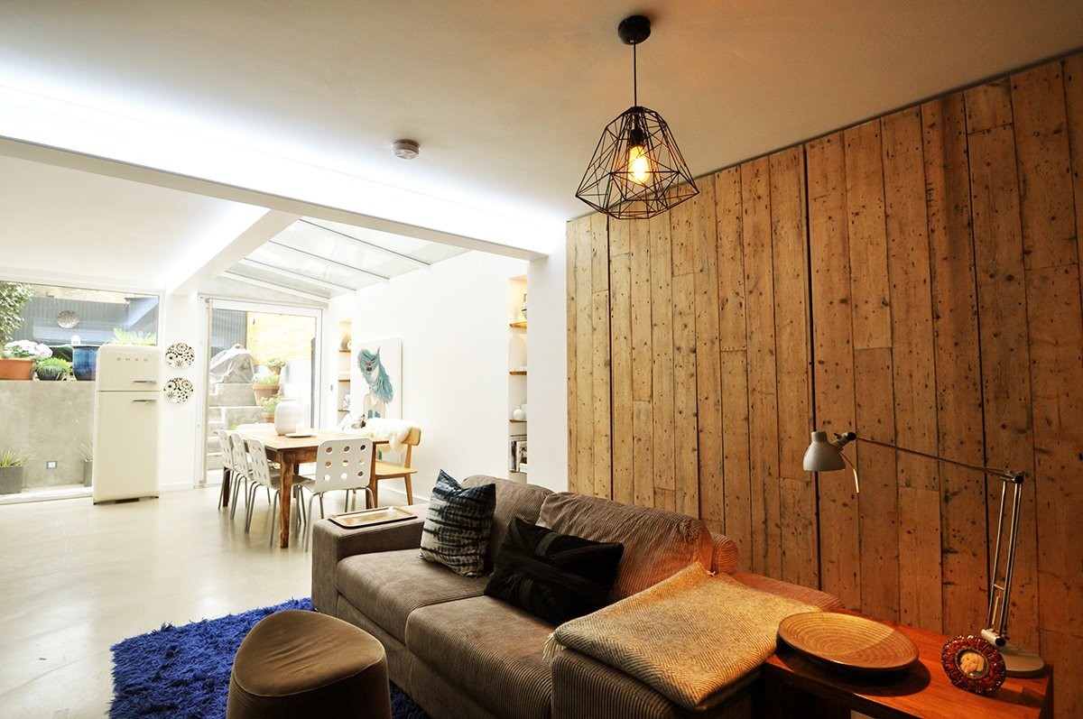 M House