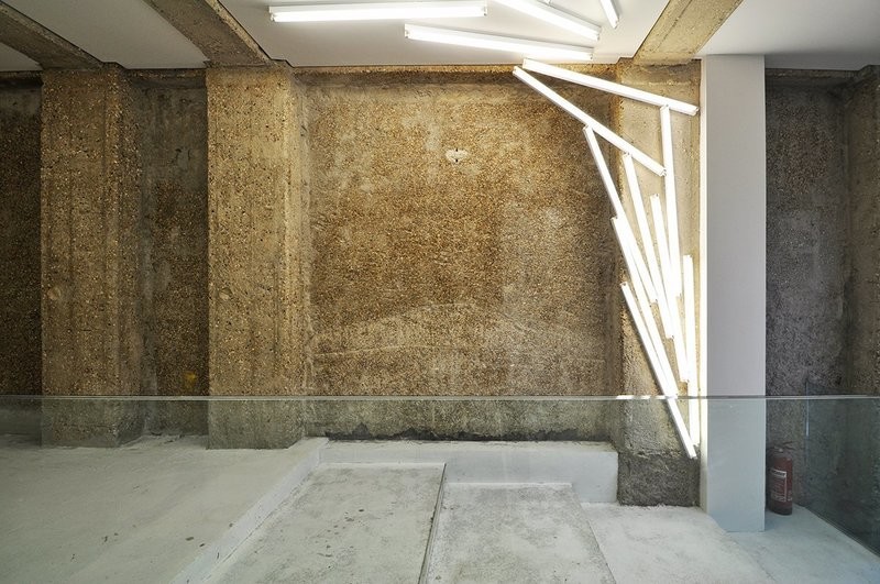 Shoreditch High Street Retail Unit