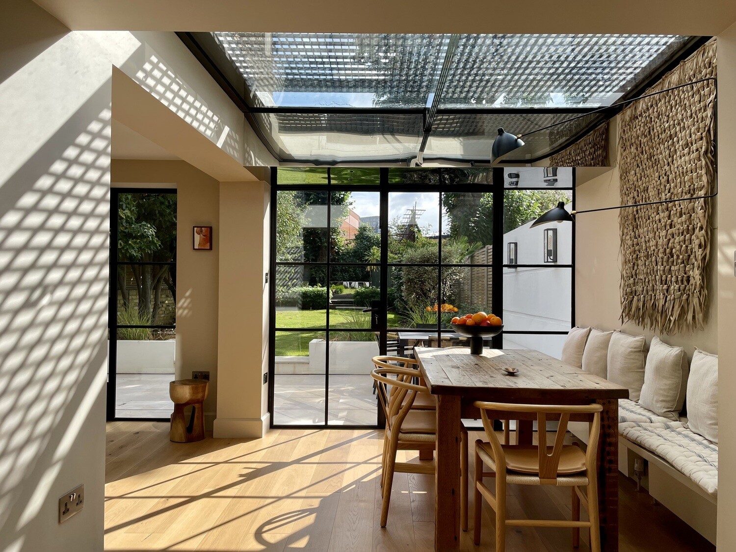 Zen Reflector