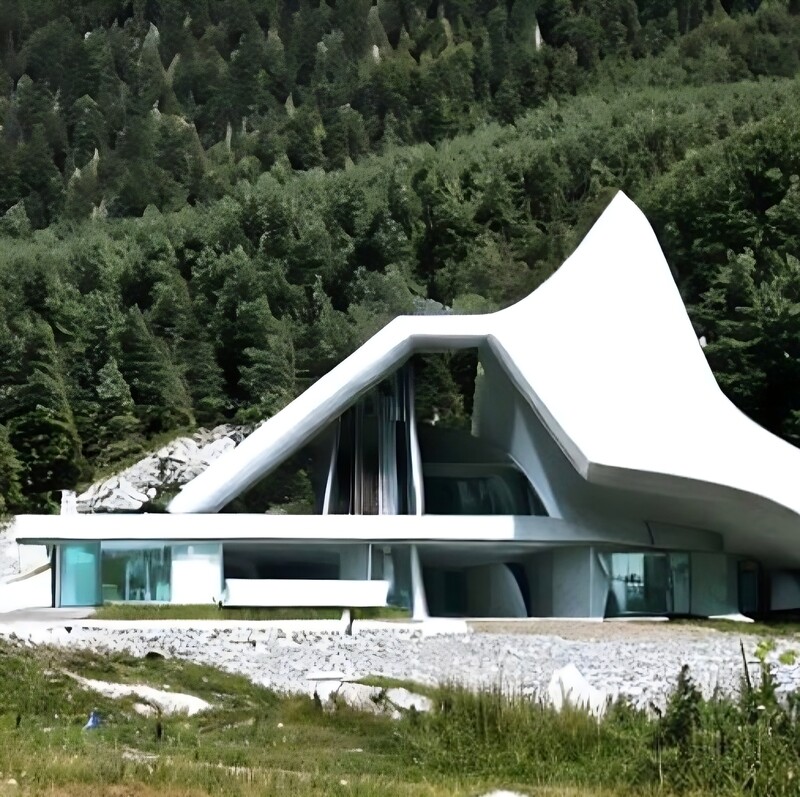 AFX House 2.0