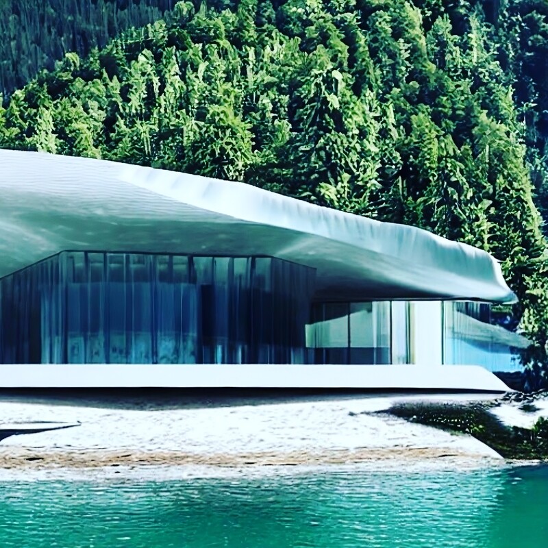 The Glacier