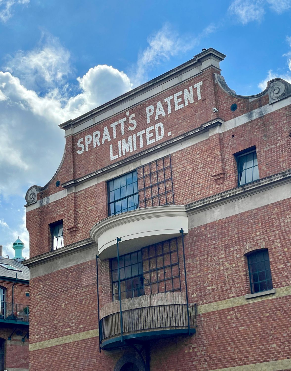 Workspace® | Pall Mall Deposit, London - EnrollBusiness Australia