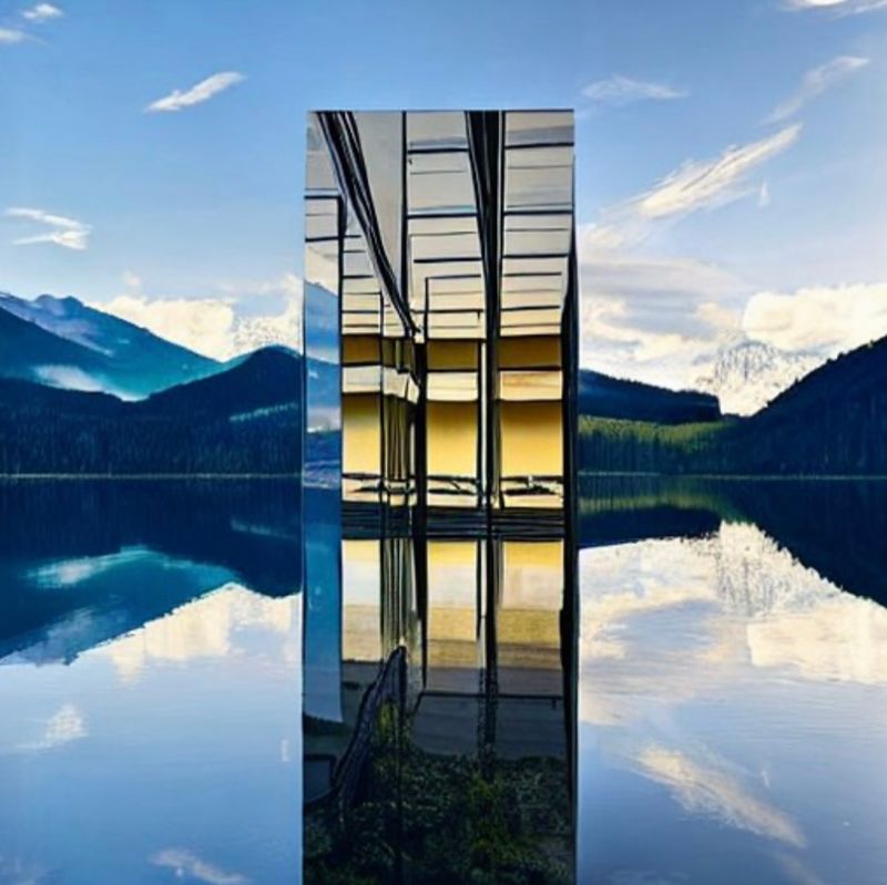 A Stage for Bregenz