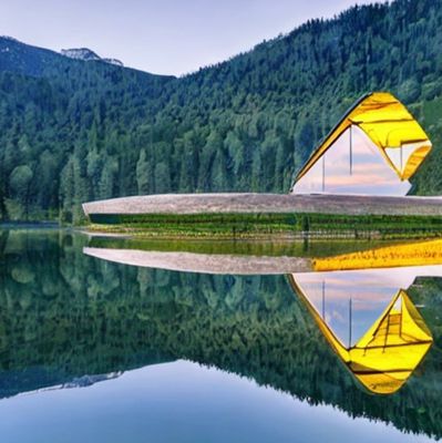 Scouts Wildlife Education Centre