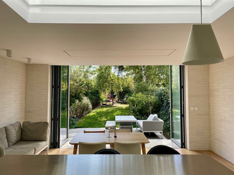 The White Box The White Box