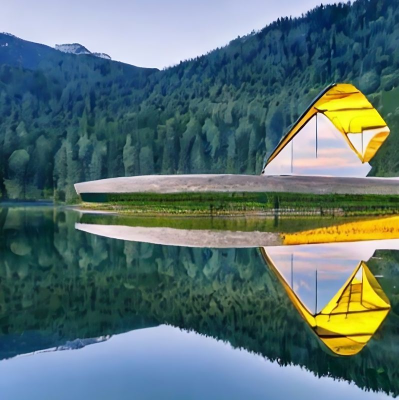 Scouts Wildlife Education Centre