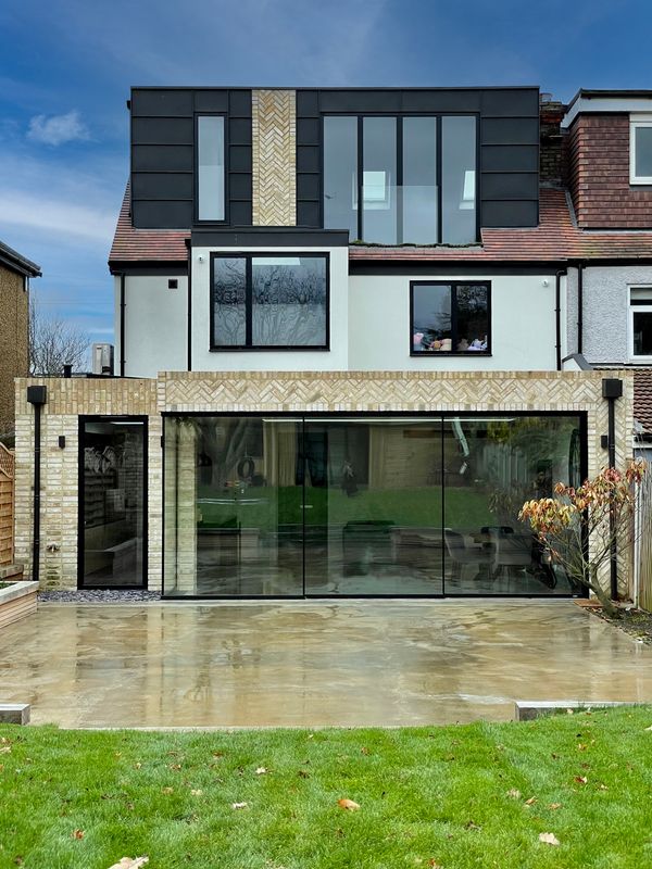 The Pinnacle The Pinnacle